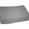 Auto Fender Cover and Seat Protector, Gray 1-Piece, Eco-friendly 100%