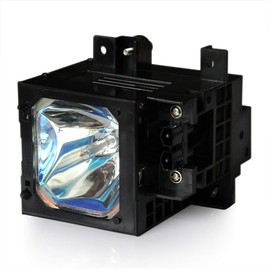 XL-2100 A1606034B XL-2100U/ XL2100/U/Replacement Lamp with Housing for Sony TVs