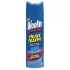 Woolite (9)-22-oz Aerosol Heavy Traffic Foam Carpet Cleaner and refresher