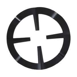 SOIMISS Pot Stove Stand Burner Grate for Gas Range Coffee Pot Holder with High Temperature Resistance for Balancing Pans for Home and Use