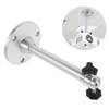 SHOWERORO Mini Projector Mounting Bracket Ceiling Wall Holder for Enhanced