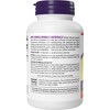 Webber Naturals Vitamin K2 MK-7 (120 mcg) with Vitamin D3