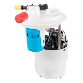 Torchtree Fuel Pump FG1297, Electric Fuel Pump Assembly for 2007-2008 Acadia 3.6L, 2008-2008 Enclave 3.6L, 2007-2008 Outlook 3.6L, Replace # E3748M