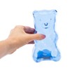Generic Room 2 Room Blue Light-Up Gummy Bear Lamp Light