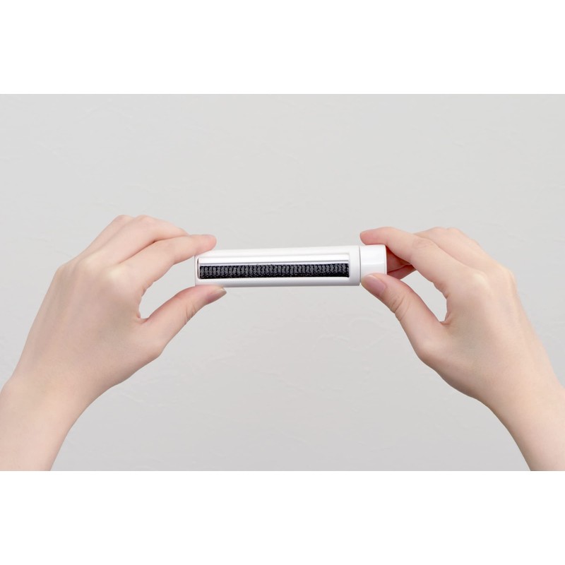 Best Tressor Mini (Registered Trademark) Dusting Hair Dusting Duster Portable
