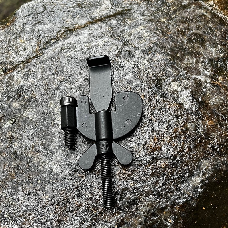 Portable Adjustable Door Lock Heavy Duty