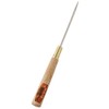 Young Lion Craft Needle 千枚通si Length Katsura Hole with Large