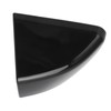 Left Door Handle Lock Cylinder Cover 95853187900 Front Exterior Door