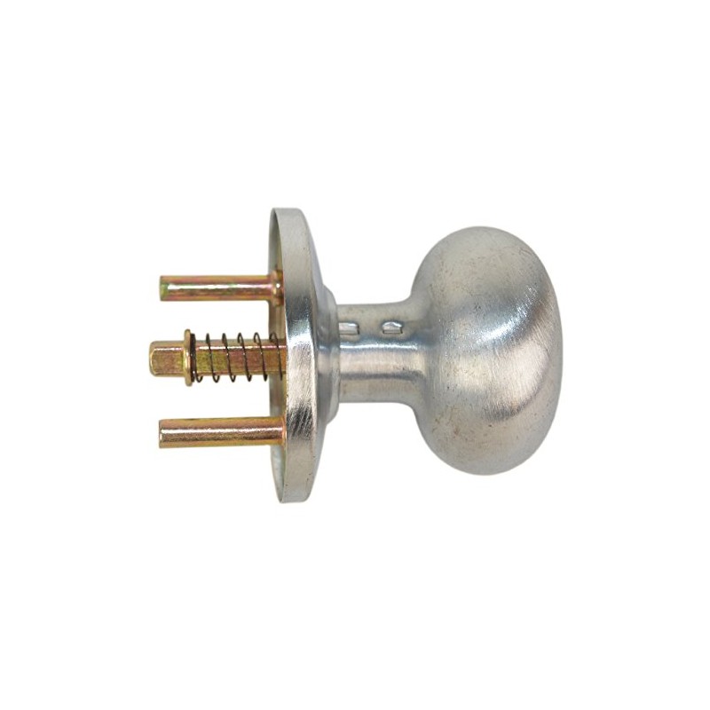 Marks USA MK22/26D Satin Chrome US26D Replacement Thru Bolted Knobs