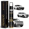 (W8/WW8) Quartz White Pearl Tricoat Touch Up Paint Compatible with