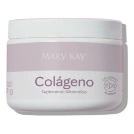 Colágeno En Polvo Mary Kay - Suplemento Alimenticio                                                                                                   