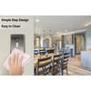 Henne Bery Soft Modern Decorative Wall Plate Switch Plate Outlet