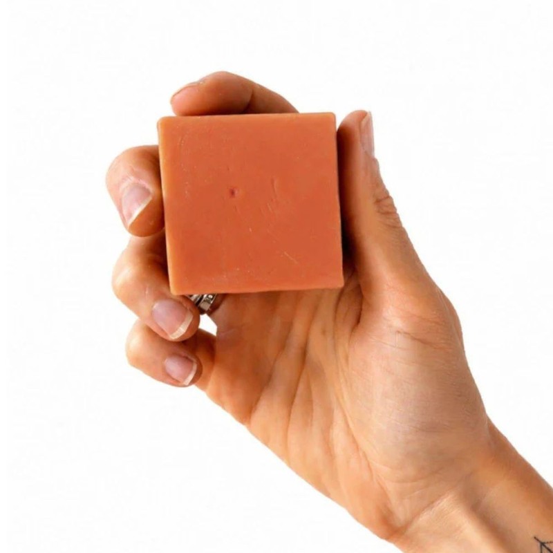 Viva La Body Conditioner Bar - Balance (Oily Hair) 55g