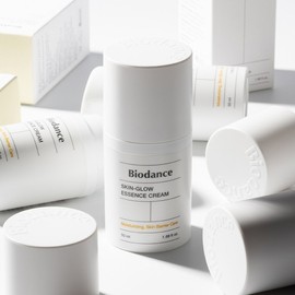 Biodance Skin Glow Essence Cream 50ml / 바이오던스 스킨 글로우 에센스 크림 50ml