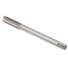 10pcs Thread Tap Set Straight Flute HighSpeed Steel Machine Tap