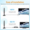 Digital TV Antenna for Smart Tv Indoor Antenna for Tv
