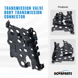 6F35 Transmission Valve Body Transmission Connector for Ford Explorer 2015-2019, Edge 2015-2018, Escape 2015-2019, Fusion 2015-2020, Mazda Mercury FD8Z-7G276-B FD8P-7G276-AB CV6Z7G391A