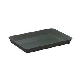 WACA 1404 Display Tray 350 x 250 x 40 mm Black