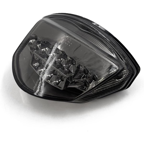 XKMT-Led Tail Brake Light Turn Signals Compatible With Gsx-R Gsxr