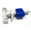 Grohe Toilet Side Entry Fill Valve includes 7/8-inch Adapter by