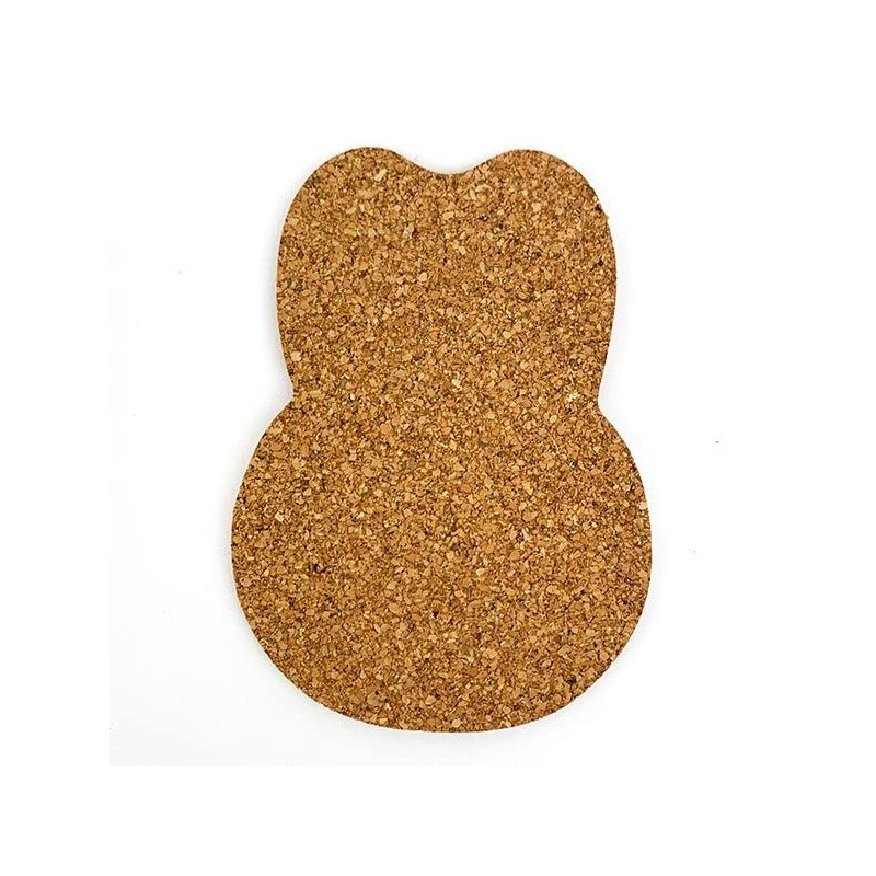 Miffy DB385MF Die Cut Coaster Miffy