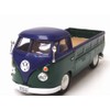 HONGWELL/Cararama 1/43 Diecast Model Mini Car VW Bus T1 Pickup