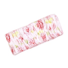 [Imabari Towel] Bath Esthetic Hair Turban (Rose)
