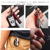 LYGGIE Multi Tool Universal Tool Leather String Keychain Kit Portable