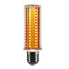 JHOTEC LED Corn Light Bulb 150W Equivalent 2500 Lumen 3000K