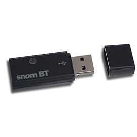 Snom 00002591 - BlueTooth Dongle for use with 7xx Series