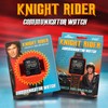 DOCTOR COLLECTOR - Knight Rider Commlink Replica