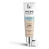 Lx Blend Bye Bye Foundation Crema Hidratante De Cobertura Ma