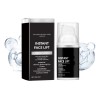Crema Reparadora Instantánea Para El Estiramiento Facial Con