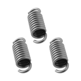 YINETTECH Clutch Springs 3 Pieces Compatible with STIHL Chainsaw MS193T MS194T MS201T OEM Replacement Part 0000 997 5605 Chainsaw Maintenance Accessories