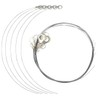 15PCS Adjustable Soap Cutter Replacement Wires, Stainless Steel Wires -