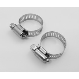 Autobahn88 Radiator Coolant Silicone Hose Kit, compatible with 2012-2018 Subaru Forester SJ FA20 FB20 FB25 (Black -with Clamp Set)