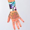 Tat2X Ink Armor Premium Wrist 3" Tattoo Cover Up Sleeve