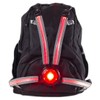 Veglo Commuter X4 Wearable Rear Light