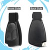 Heart Horse Remote Controls Key Replacements for Mercedes B C