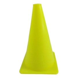 5 Cono Para Entrenamiento 23cm Ciclon Sports