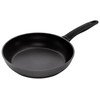 KUHN RIKON Easy Induction Aluminium Bratpfanne antihaftbeschichtet, induktion, 18 cm,
