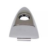Neopent Door Handle Key Hole Bezel Cover Compatible with Honda