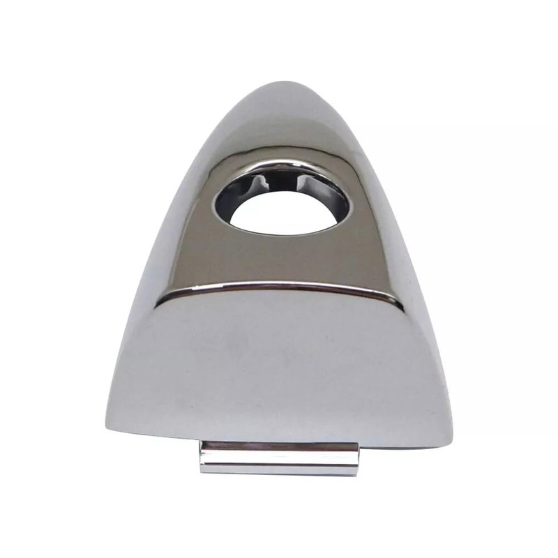 Neopent Door Handle Key Hole Bezel Cover Compatible with Honda