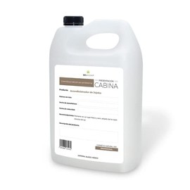 Shampoo a Granel para Hoteles con Aroma de Jojoba 1 Galón