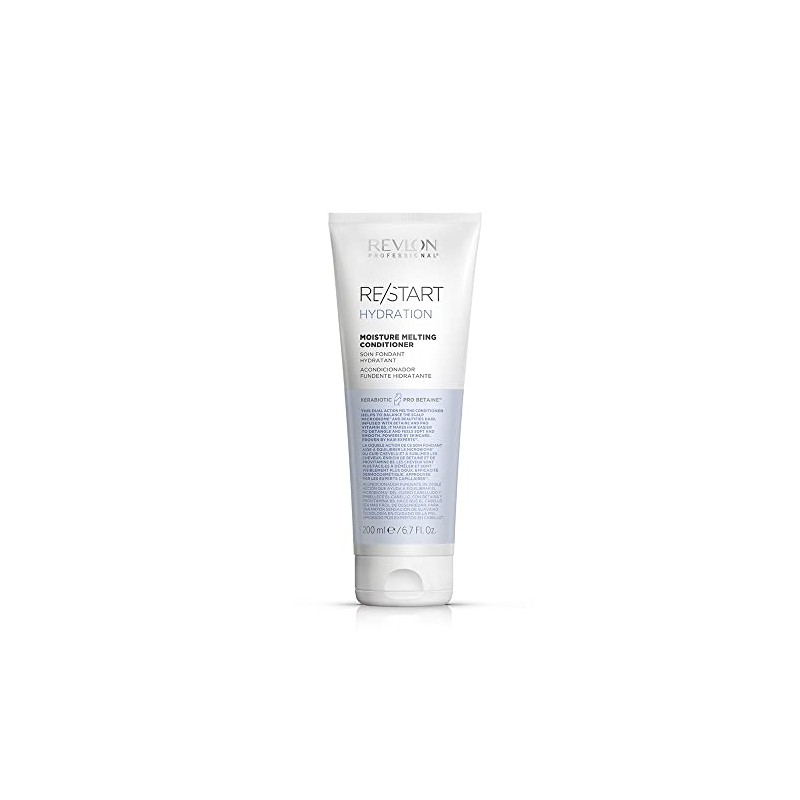 Revlon Professional Restart Acondicionador Hidratante200ml
