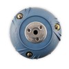 Tri-Clone Trimmer Head - Metal Blade Weed Wacker and Brush