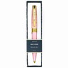 Draeger Paris "MON CŒUR" Ballpoint Pen + Gift Box