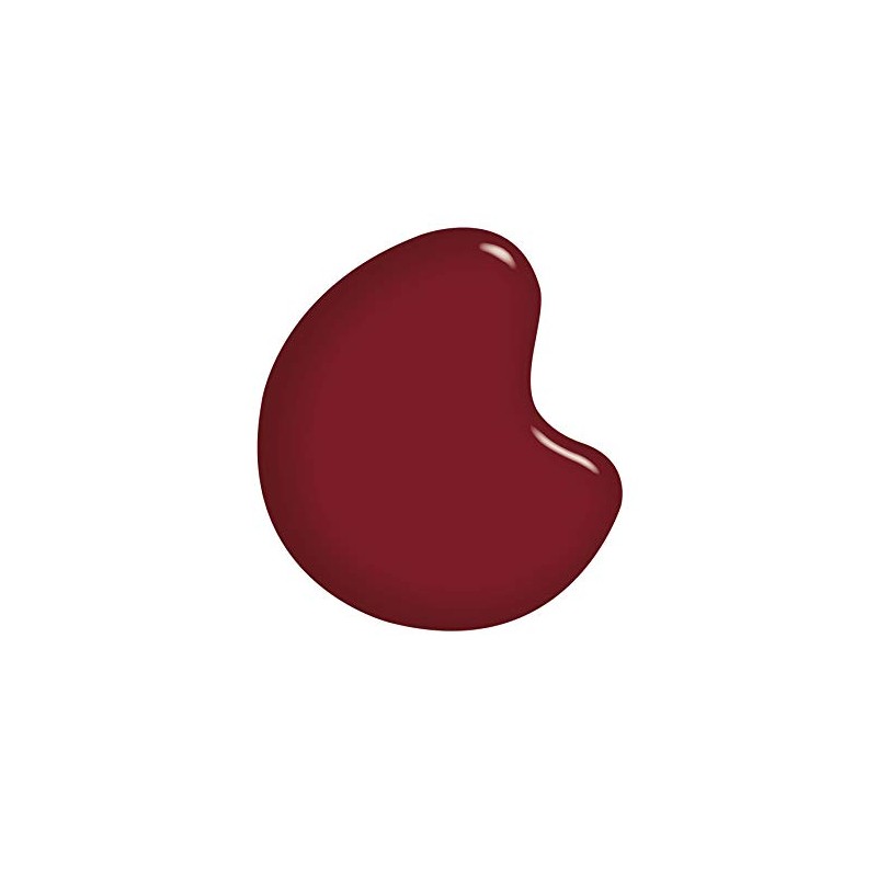 Sally Hansen Miracle Gel Cant Beet Royalty, .5 Oz, Pack