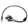 RS232 to WiFi Server Serial Port to Wireless Network Data