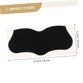 Minkissy Blackhead Removal Strips for Nose 30pcs Nose Cleaning Patches Pore Strips for Women